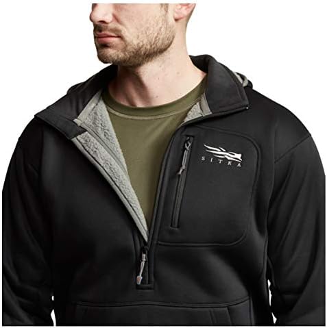 SITKA Gear Men's Gradient Fleece 