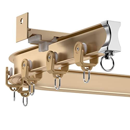 Système de rail de douche réglable FlexibleWindow au plafond - 3