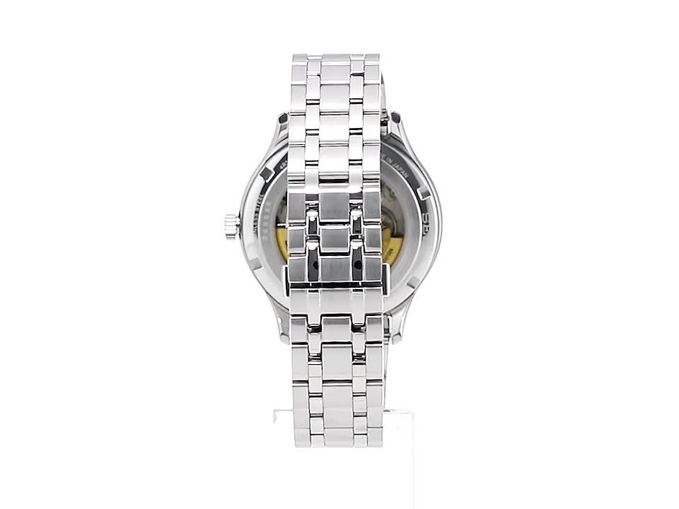 Amazon | [セイコー]SEIKO プレザージュ PRESAGE メンズ 腕時計 機械式