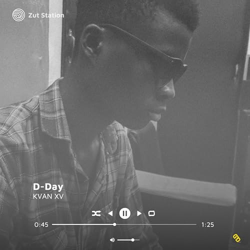 INTERVIEW ● | KVAN XV - D-Day