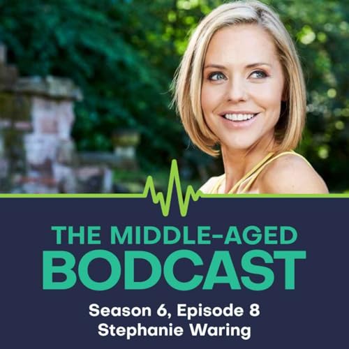 Stephanie Waring: Hollyoaks, mental health & Breaking the Script