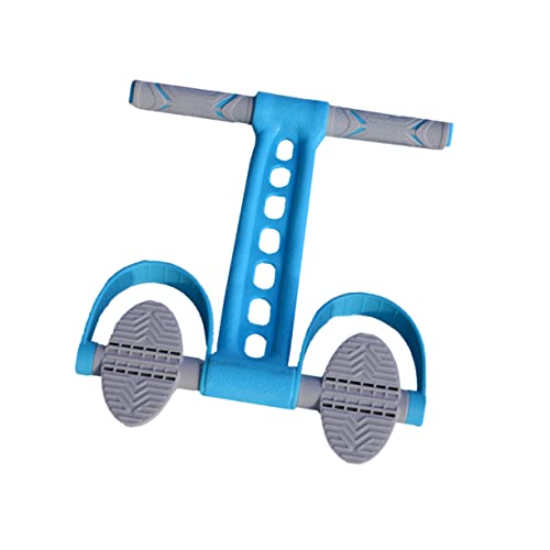 Pedal fitness resistente para uso en casa BESPORTBLE miniatura 1
