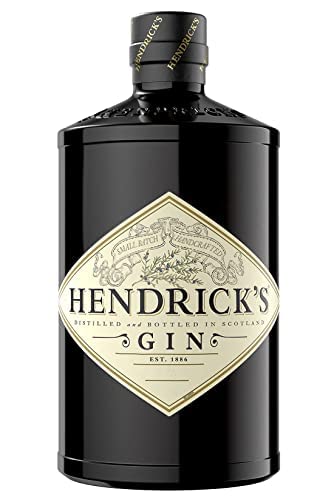 Hendrick's Gin 44%, Volume - 0.7 l