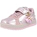 Lelli Kelly Scarpa Rosa Mille Stelle Dance Orsetto tutù Intercambiabile LKAA5210 con Jingle e luci (Rosa, Sistema Taglie Calzature EU, Adolescente, Numero, Media, 32) immagine