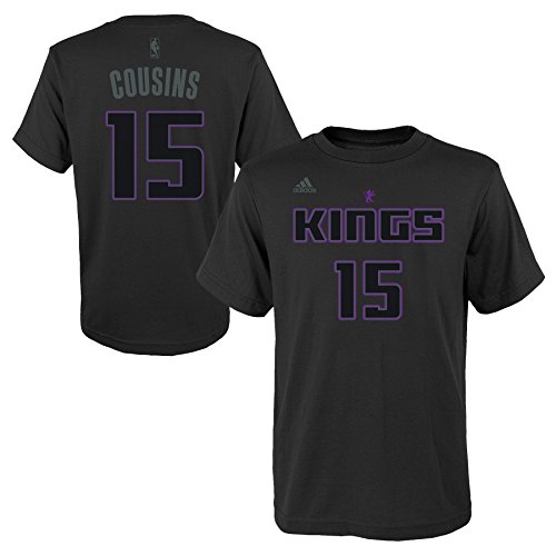 Camiseta NBA cómoda Outerstuff para evitar el calor al jugar 2