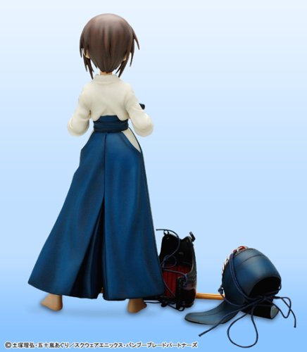Amazon | バンブーブレード 川添珠姫 (1/7スケールPVC塗装済み
