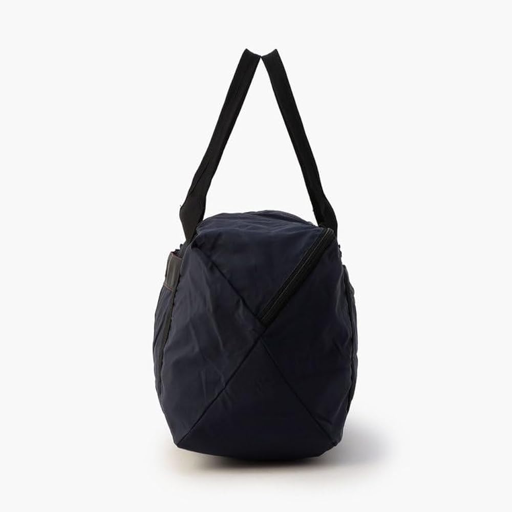Amazon | [ブリーフィング] パッカブル ボストン PACKABLE