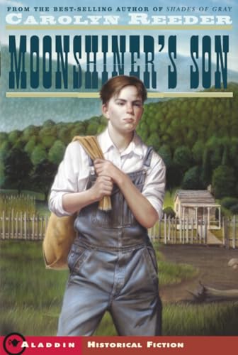 Moonshiner's Son