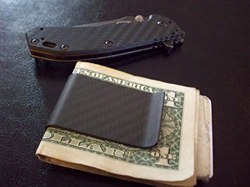 Image of HONB Money Clip Credit Card Holder Gift for Bridesmaid Groomsman Father's Day Mother's Day Birthday