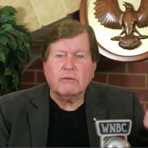 LISTEN: Interest Rates Up, Productivity Down &mdash; Who&rsquo;s Running the Country?