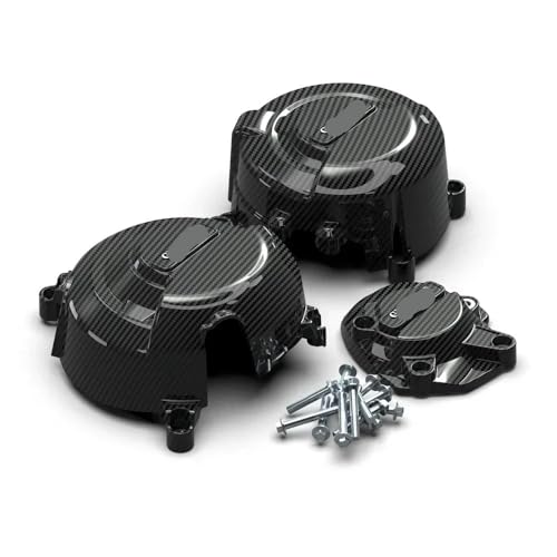 Protector de motor y accesorios de motocicleta para Trident 660 y Tiger Sport660 5
