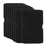 8 filtres de rechange 2964840100 for sèche-linge Beko. Neuf chez Pump Dryer, filtre éponge Grundig Blomberg ElektraBregenz.