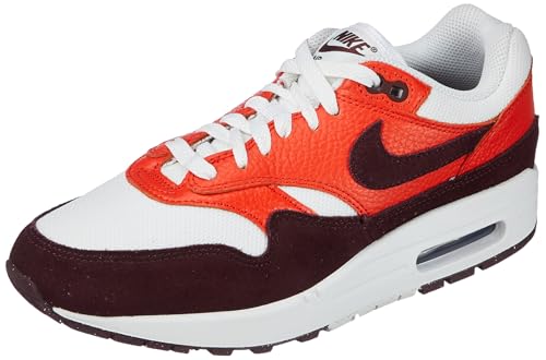Image of Nike Men Suede Running Shoes