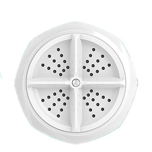 Mini machine à laver portable Turbo lavadora de voyage compacte étanche USB