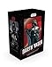 Darth Vader in a Box: Together We Can Rule The Galaxy (Darth Vader Replica, Darth Vader Figure)