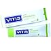 Vitis orthodontic Zahnpasta 100ml, 2er Pack (2x 100ml)
