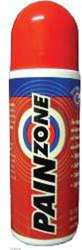 MedZone PainZone