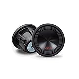 2X Alpine SWR-10D4 Type-R 10