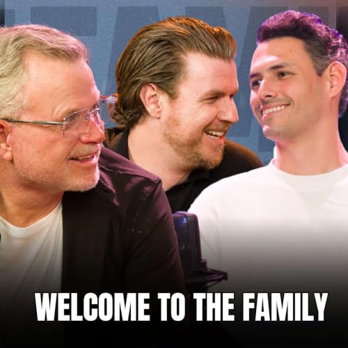From Gym Crush to Marriage Miracle: The Unlikely Path of our Newest Family Member