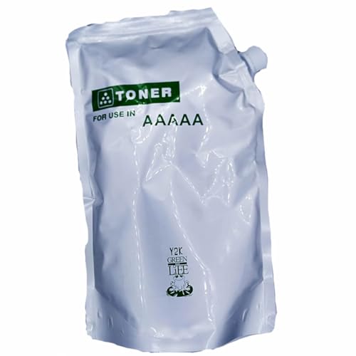 Toner en poudre W1480A W1480X W1490A W1490X W1510A W1510X W1520A 1000g - 5