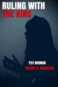 Paperback Ruling With The King "P31 Woman" Book