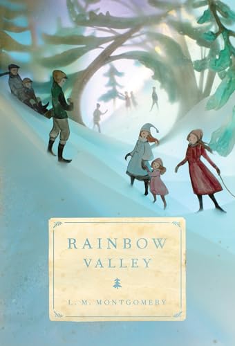 Rainbow Valley (Anne of Green Gables)