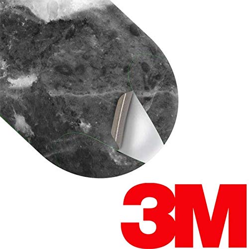 Skinit Decal Audio Skin Compatible with Samsung Galaxy Buds+ - Officially Licensed Originally Designed Stone Grey Design