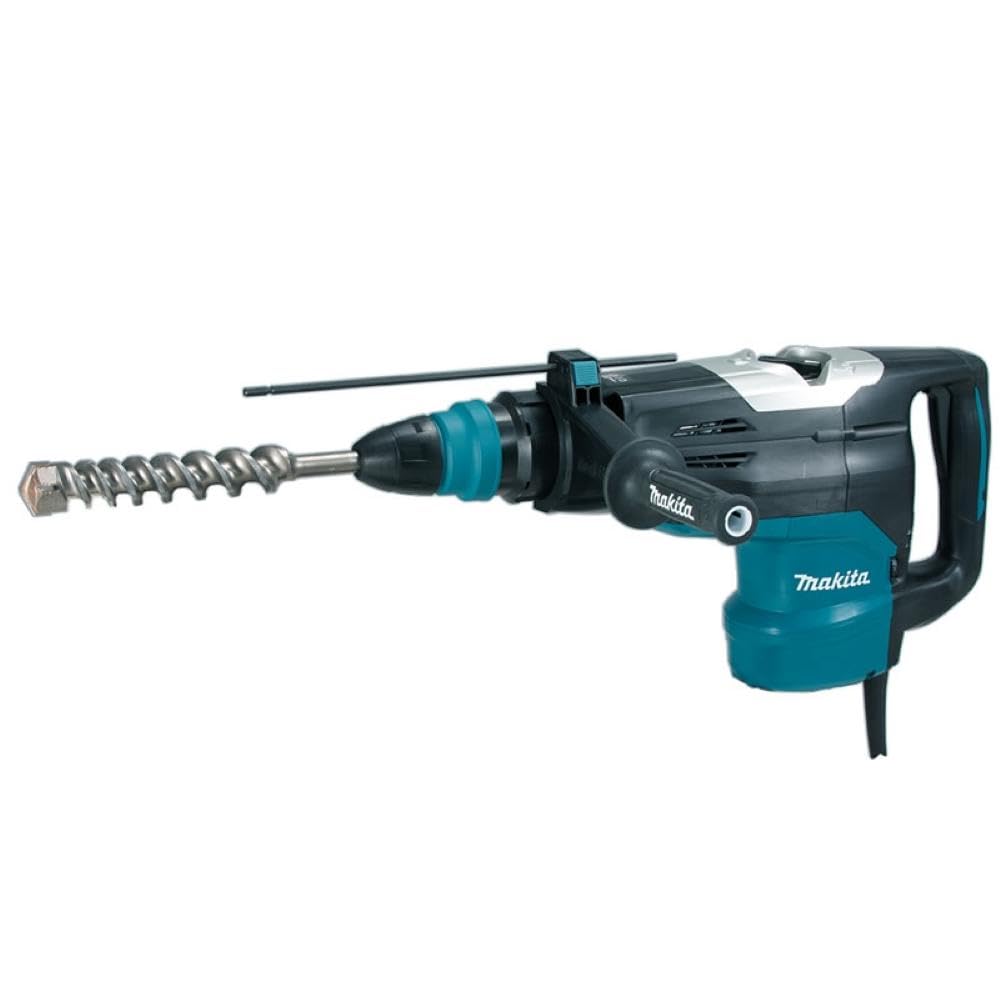 Makita HR5202C, perfo-burineur SDS-Max, 1510 W, 52 mm