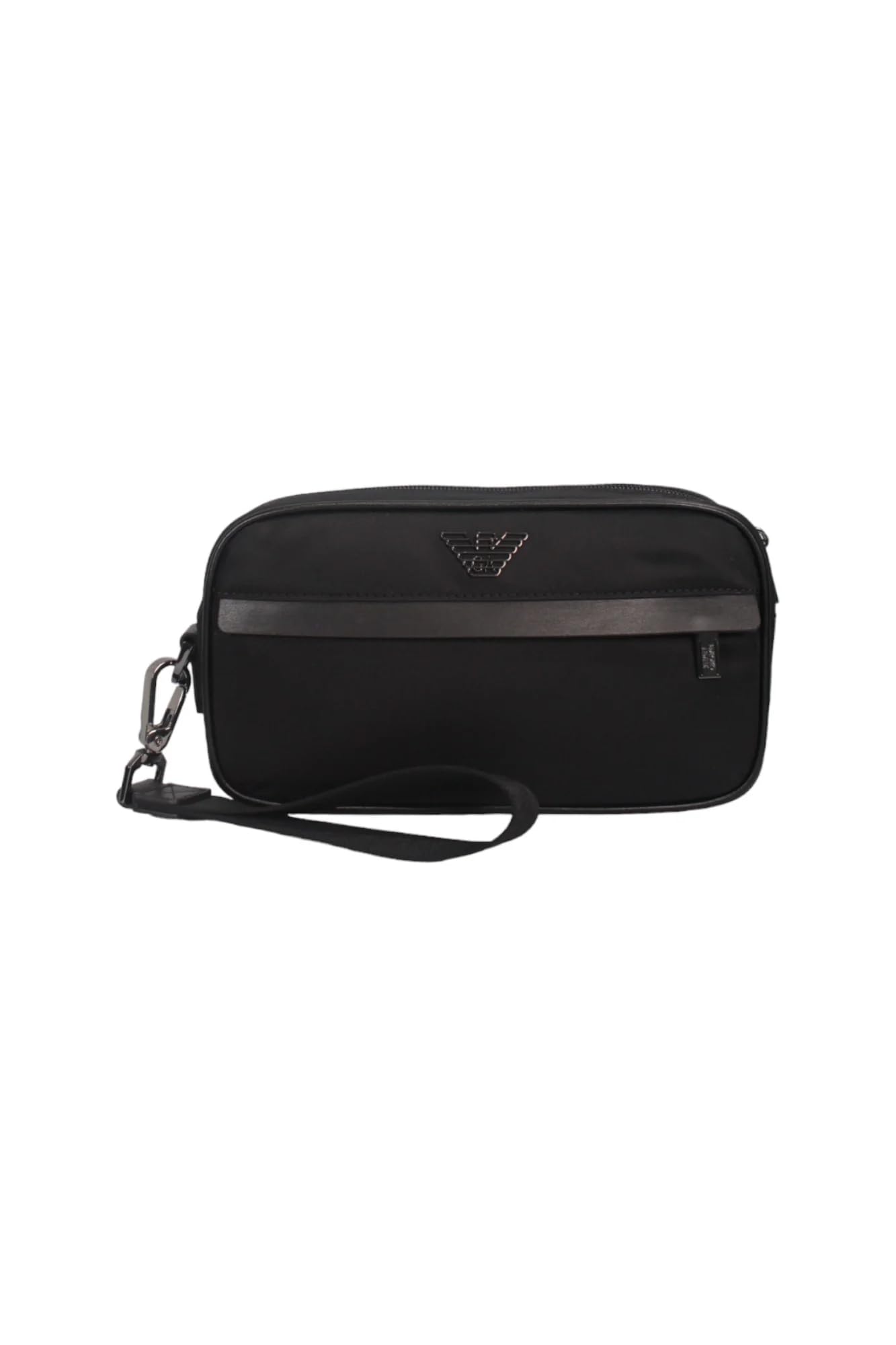 Emporio Armani Beauty Case Nero Y4R581Y217J NERO TU