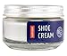 Produktbild Shoeboy's Shoe Cream - pflegende Schuhcreme im Tiegel für hochwertige Glattleder, perlgrau, 1er Pack (1 x 50 ml)