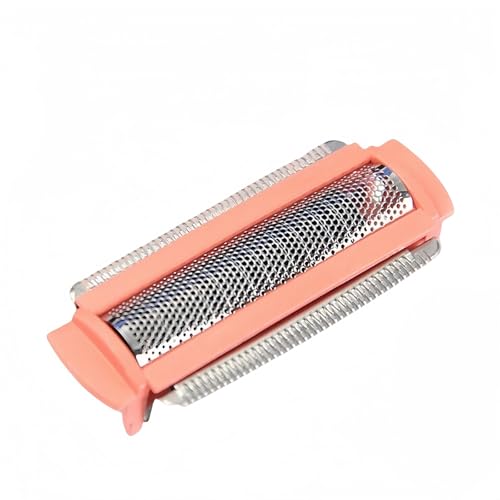 Folienscherkopf – Kompatibel Mit Philips HP6306 HP6308 – Nass- Und Trockenrasierer Von Ladyshave – Ersatzteile For Elektrorasierer