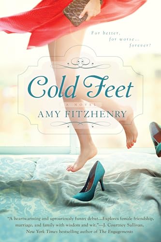 Cold Feet view 2
