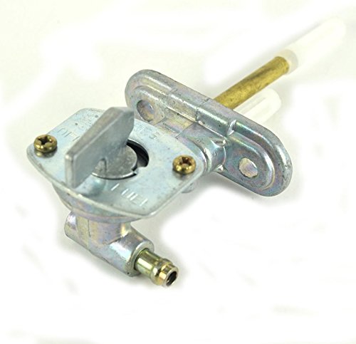 Gas Tank Switch for Kawasaki Prairie 360 KVF360 gas Fuel valve Petcock