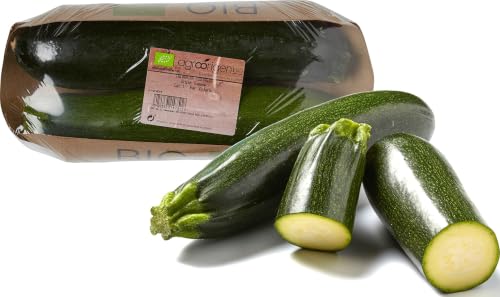Calabacín ECO - 600 g