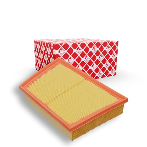 Febi Bilstein 108329 Air Filter , 1 piece