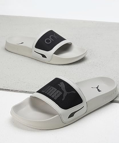 Image of PUMA Unisex-Adult Leadcat 2.0 One8 Slide