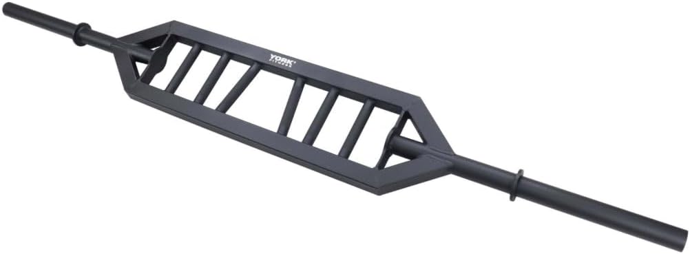 YORK Multi-Grip Bar