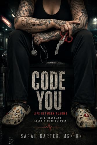 Code You: Life Between Alarms für 18,25 EUR bei amazon.de Bild: Code You: Life Between Alarms für 18,25 EUR bei amazon.de