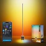 Govee – Govee Stehlampe 3 mit LuminBlend+ Technologie, RGBWWIC 2100l
