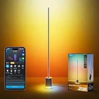 Govee – Govee Stehlampe 3 mit LuminBlend+ Technologie, RGBWWIC 2100l