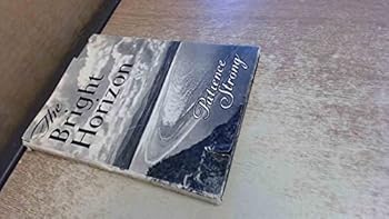 Hardcover The Bright Horizon Book