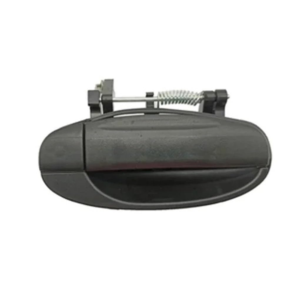 YMYYQW Car Outer Door Handle for Aveo 2004-2011 for Daewoo for Kalos 2002-2019 Car Outside Left/Right Door Handle 96541631 96541632 96541633 96541634