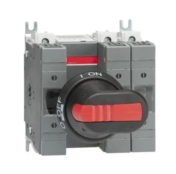 Interruptor seccionador, OS63GD12P 10150097, 3P 63A, 1SCA115227R1001