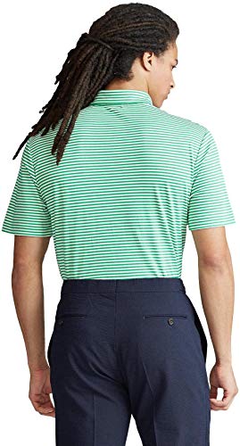 Image of POLO RALPH LAUREN Men's New Classic Fit Polo Shirt