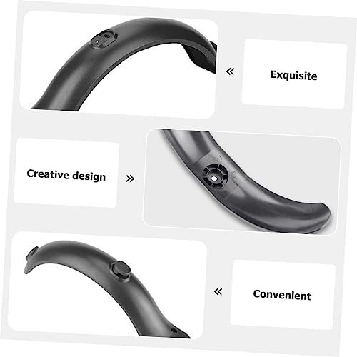 Support de fixation pour feu arrière de vélo électrique pour éviter les chutes - 5