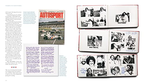 Superbears: The Story of Hesketh Racing