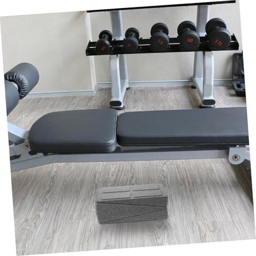 Tabla inclinada ajustable para estiramiento de pantorrillas miniatura 5
