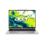 Acer Aspire Lite 14" Laptop, Intel N150, 4GB DDR5, 128GB SSD, Win 11 S