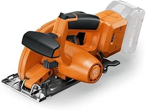 Scie Alternative Sans Fil FEIN F-IRON Jig 26 AS Set - 26 Mm De Course, 4 Vitesses Pendulaires, Pour Métal Et Bois - Avec 2 Batteries ProCORE 4Ah Et Chargeur