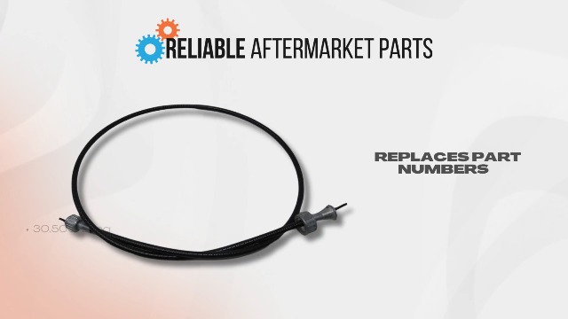 CAVO TACHIMETRO JMT Adatto Per Yamaha DT 80 LC II 1985-1997 EUR 19,92 - Foto 4